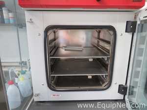 Binder VD-53 Vacuum Lab Oven