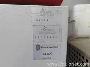 Binder VD-53 Vacuum Lab Oven