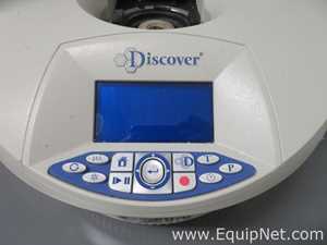 CEM Matthews NC Discover SP Microwave Activent with Explorer SP 48 Autosampler