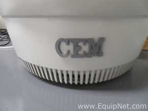 CEM Matthews NC Discover SP Microwave Activent with Explorer SP 48 Autosampler