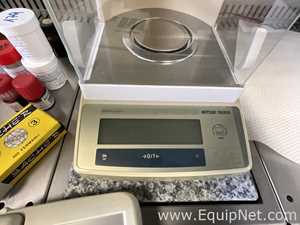 Báscula Mettler Toledo AB135-S