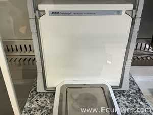 Mettler Toledo AX205 Delta Range Balance