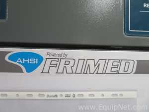 Frimed SRL AF70B-P -20 Freezer
