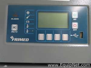 Frimed SRL AF70B-P -20 Freezer