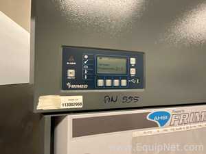 Frimed SRL AF70B-P 700 Litre -20 C Upright Laboratory Freezer