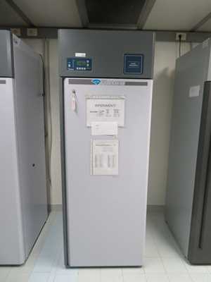 Frimed SRL AF70B-P -20 Freezer