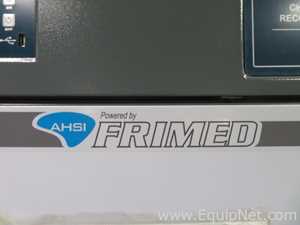 Frimed SRL AF70B-P -20 Freezer
