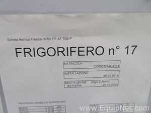 Frimed SRL AF70B-P -20 Freezer