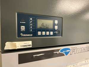 Frimed SRL AF70-P 700 Litre Upright Laboratory Refrigerator