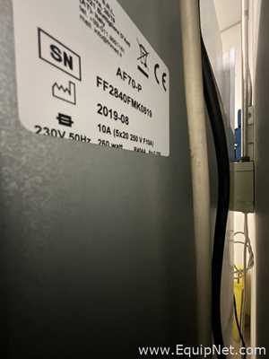 Frimed SRL AF70-P 700 Litre Upright Laboratory Refrigerator