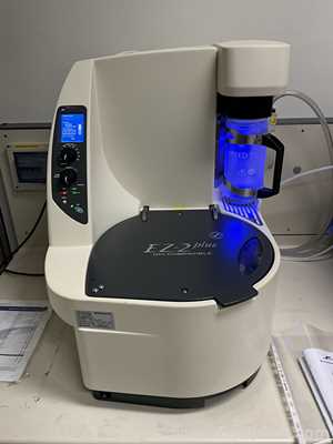 Concentrador GeneVac EZ-2.3 Elite