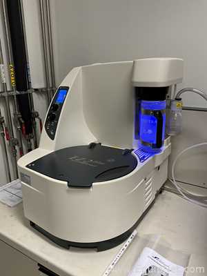 Concentrador GeneVac EZ-2.3 Elite