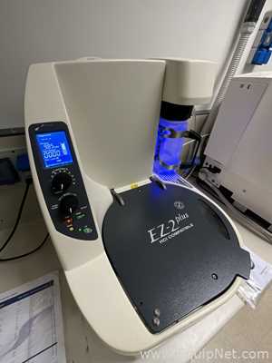 Concentrador GeneVac EZ-2.3 Elite