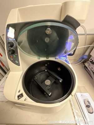 Concentrador GeneVac EZ-2.3 Elite