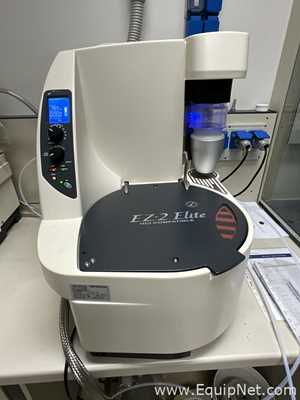 Concentrador GeneVac EZ-2.3 Elite