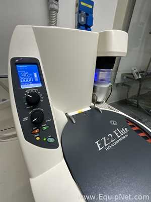 Concentrador GeneVac EZ-2.3 Elite