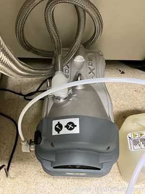 Concentrador GeneVac EZ-2.3 Elite