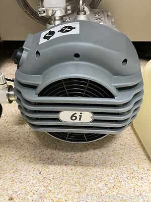 Concentrador GeneVac EZ-2.3 Elite