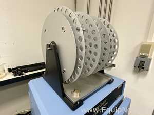 Robbins Scientific FlexChem Rotating Laboratory Oven with Various Rotating Tube Holders
