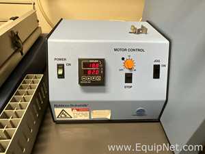 Robbins Scientific FlexChem Rotating Laboratory Oven with Various Rotating Tube Holders