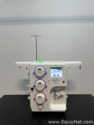 Fresenius Kabi LOVO 6R4900 Cell Processing System