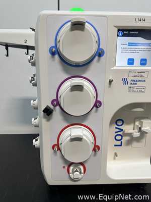 Fresenius Kabi LOVO 6R4900 Cell Processing System