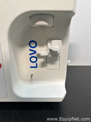 Fresenius Kabi LOVO 6R4900 Cell Processing System