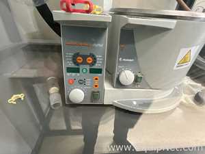 Evaporador Heidolph Laborota 4002