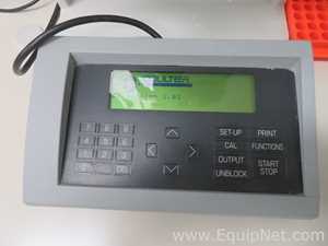 Beckman Coulter Z2 Particle Counter and Size Analyser