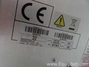 Beckman Coulter Z2 Particle Counter and Size Analyser