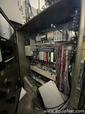 DiverseyLever 3 Tank 300 Gallon CIP System
