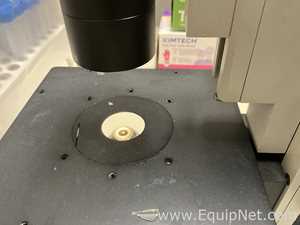 Microscópio Leitz Diavert