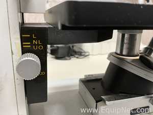 Microscópio Leitz Diavert