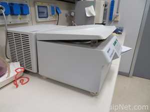 Centrífuga para Laboratórios Eppendorf 5417 R