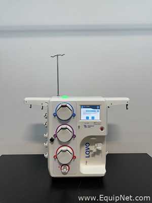 Fresenius Kabi LOVO 6R4900 Cell Processing System