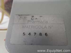 Centrífuga para Laboratórios Eppendorf 5417 R