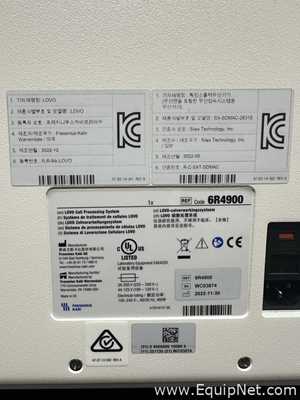 Fresenius Kabi LOVO 6R4900 Cell Processing System