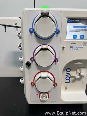 Fresenius Kabi LOVO 6R4900 Cell Processing System