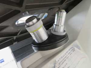 Leica DMIL Inverted Microscope