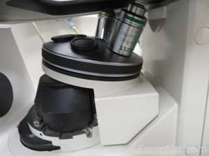 Zeiss Axiovert S100 Inverted Microscope