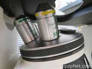 Zeiss Axiovert S100 Inverted Microscope