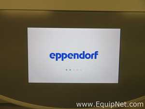 Eppendorf5910Ri Refrigerated Benchtop Centrifuge