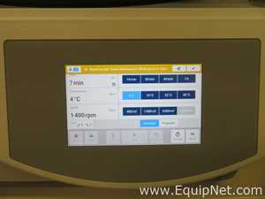 Eppendorf5910Ri Refrigerated Benchtop Centrifuge