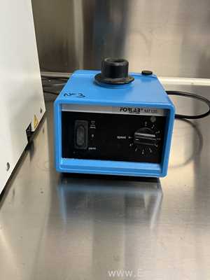 Lot of 3 Off Various Laboratory Equipment