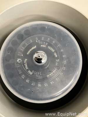 Lot of 3 Off Various Laboratory Equipment