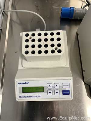 Lot of 3 Off Various Laboratory Equipment