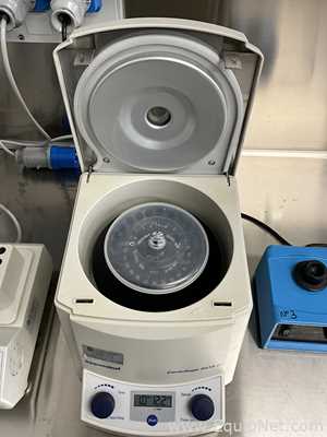 Lot of 3 Off Various Laboratory Equipment