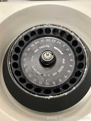 Eppendorf 5415 D Laboratory Centrifuge