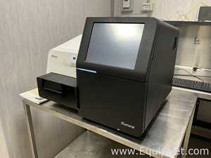 Secuenciador Illumina MiniSeq