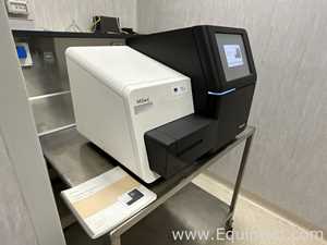 Secuenciador Illumina MiniSeq